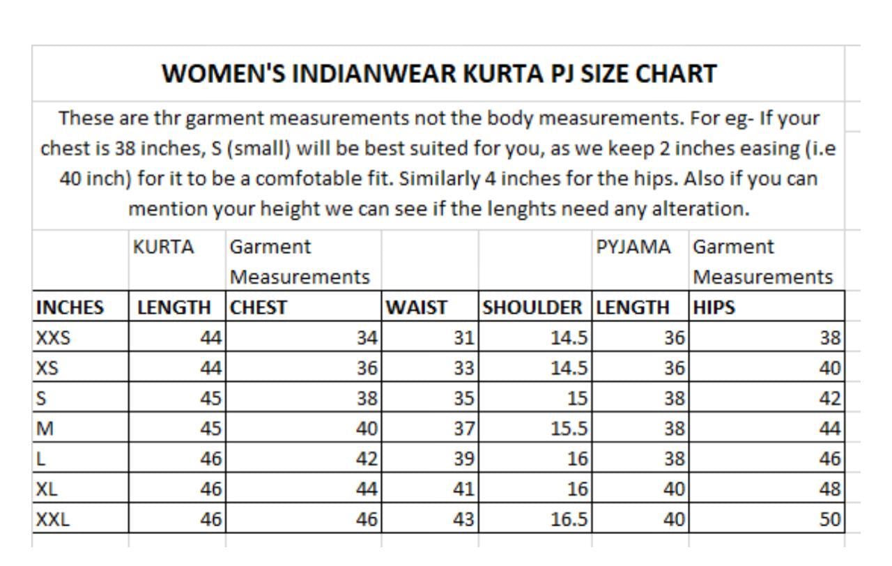 Mama Jacquard Cotton Kurta Set