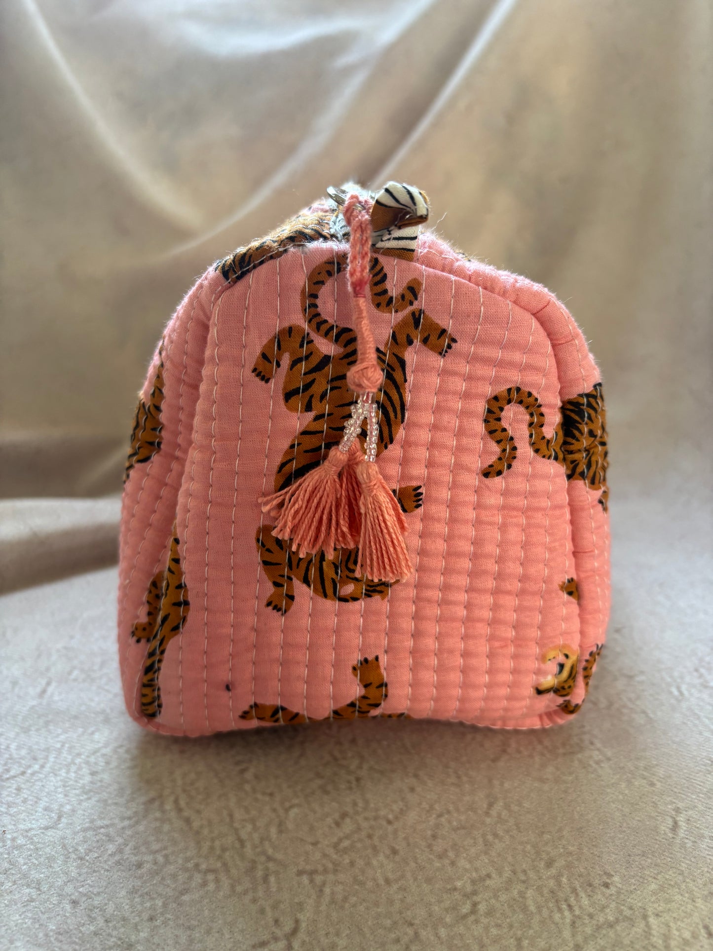 Rose Multi-Purpose Bag