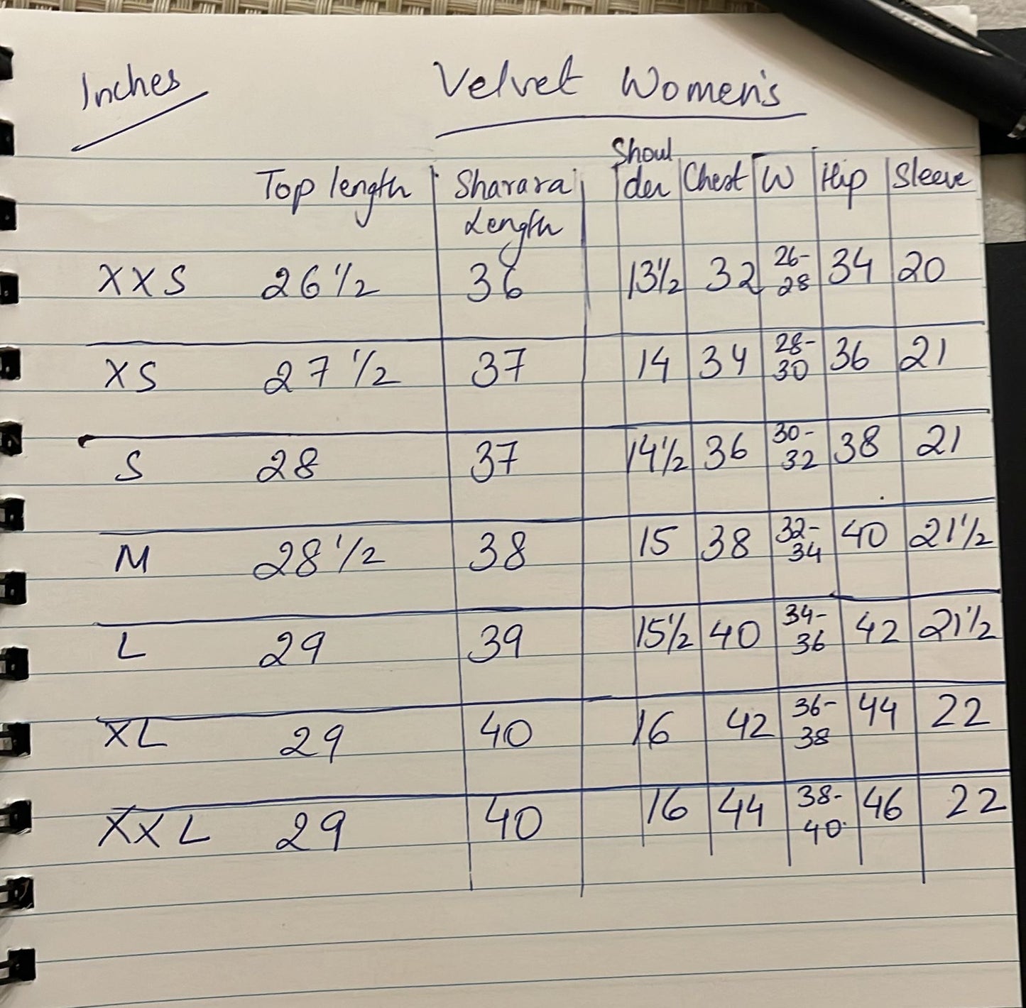 Premium Mama Velvet Sharara Set