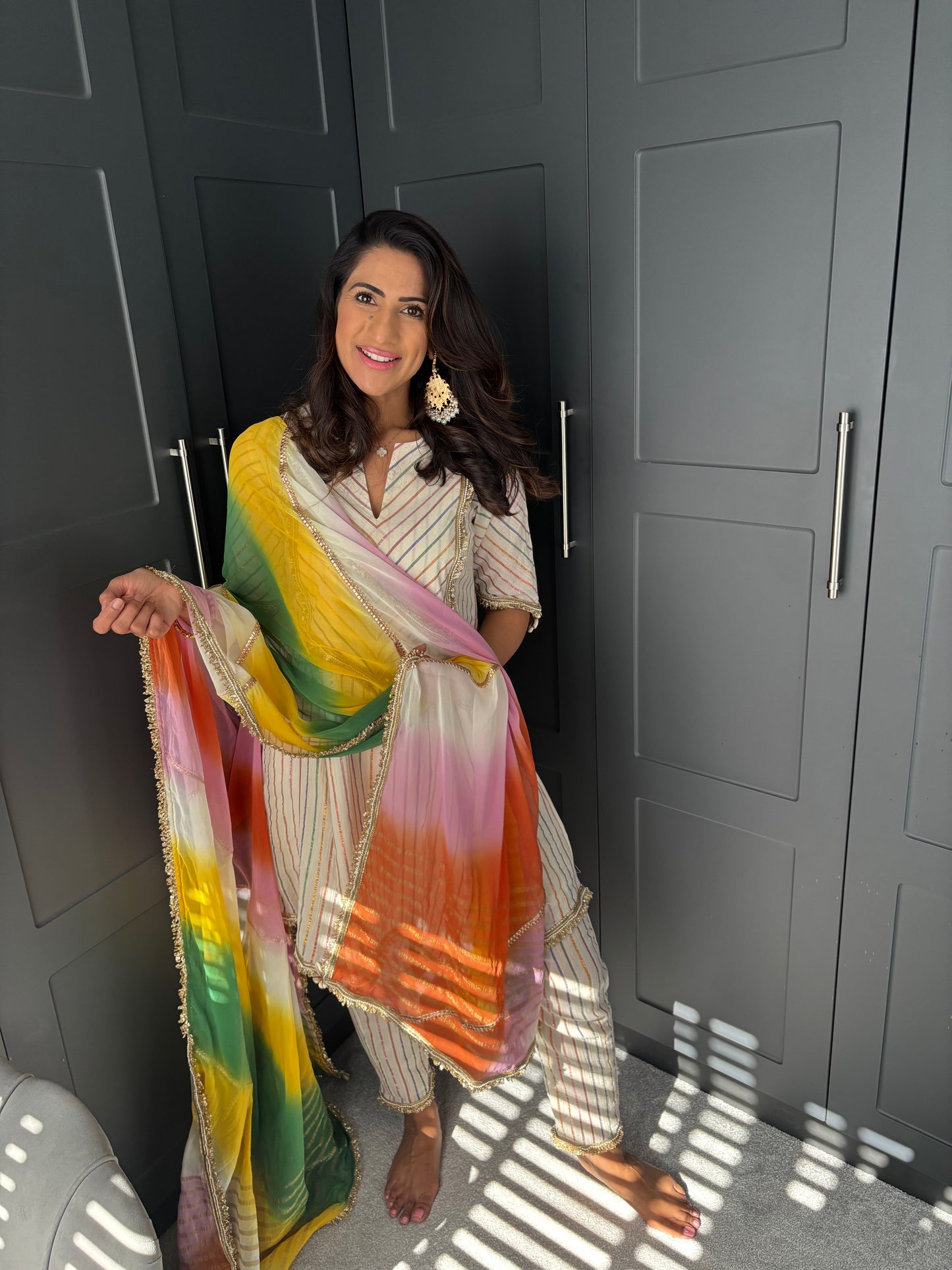 Mama Golden Rainbow Set