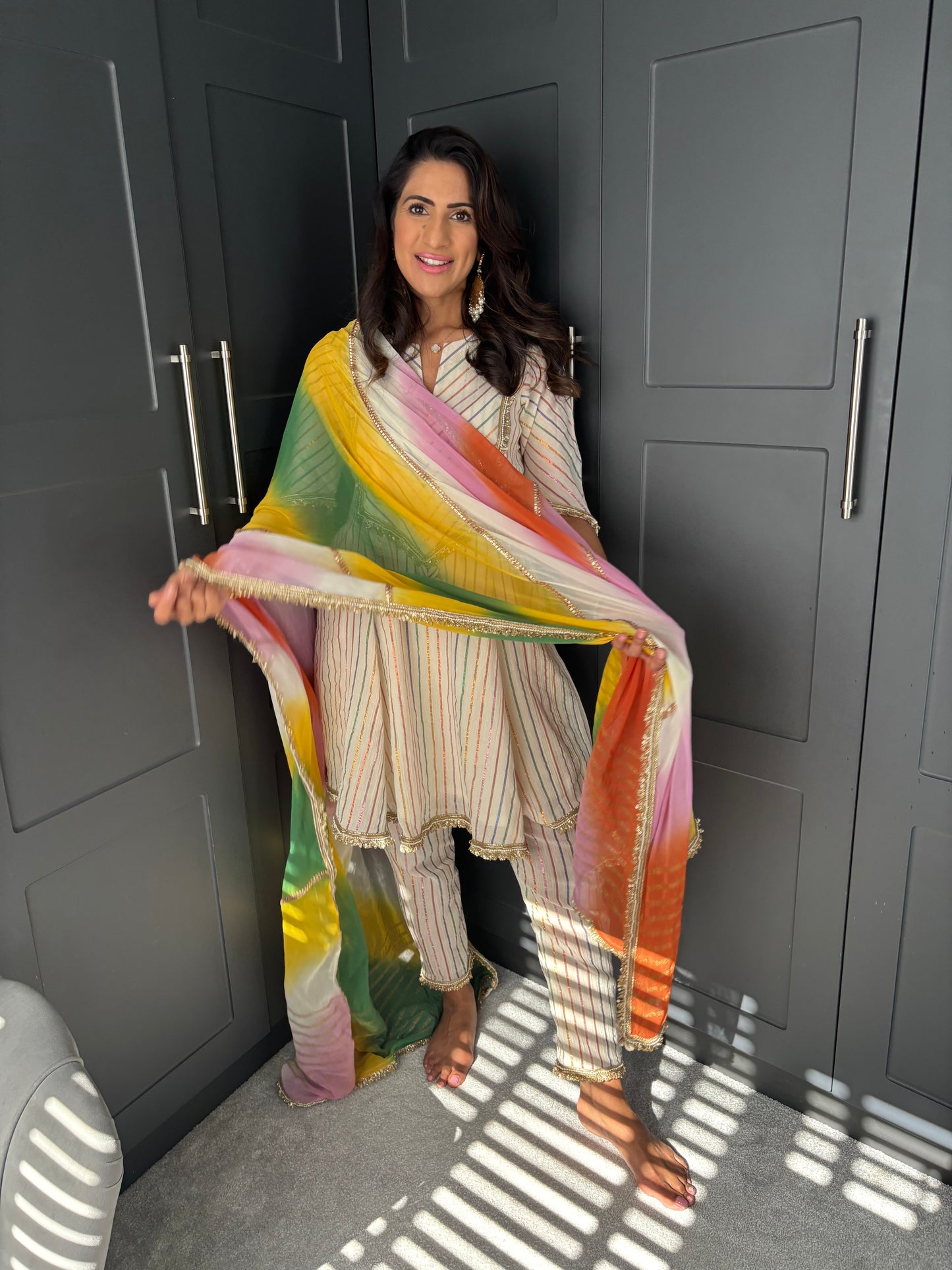 Mama Golden Rainbow Set