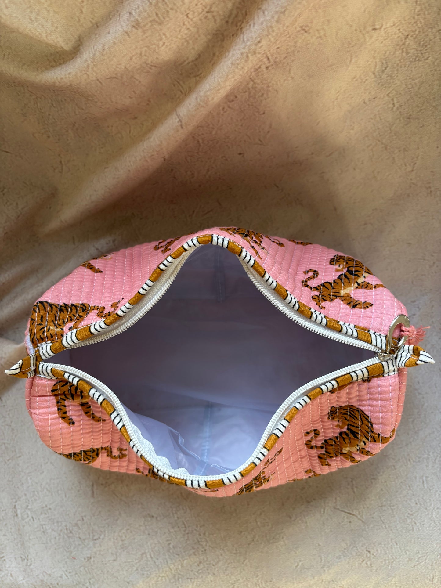 Rose Multi-Purpose Bag