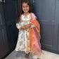 Mini Mama Dahlia Noor Anarkali