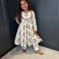Mini Mama Dahlia Noor Anarkali