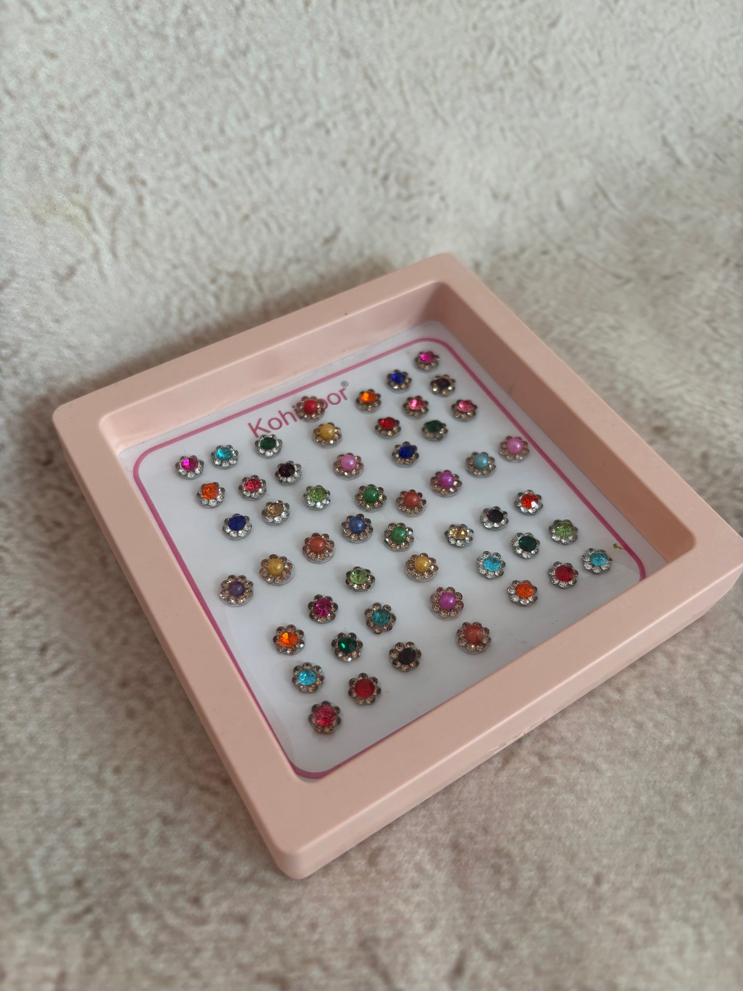 Bindi Box | Design 3