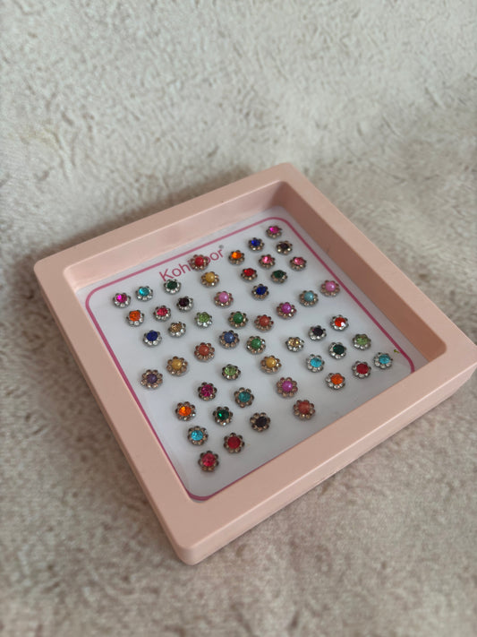 Bindi Box | Design 3