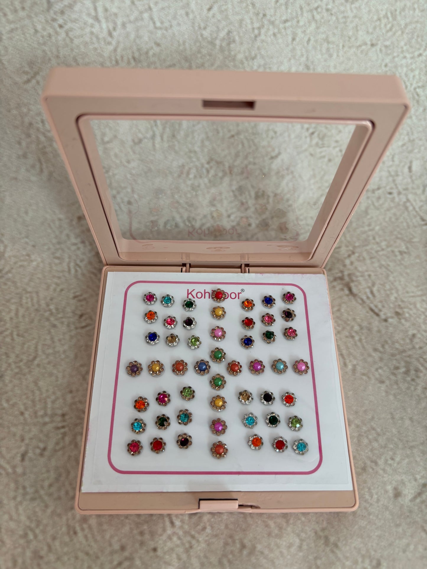 Bindi Box | Design 3