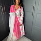 Mama Enchanted Bloom Anarkali Set