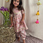 Pink Salwar Suit