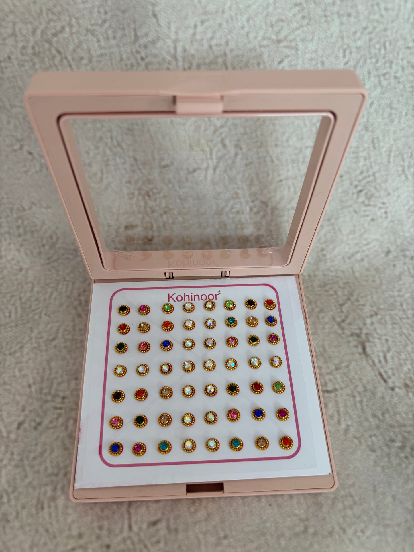 Bindi Box | Design 1