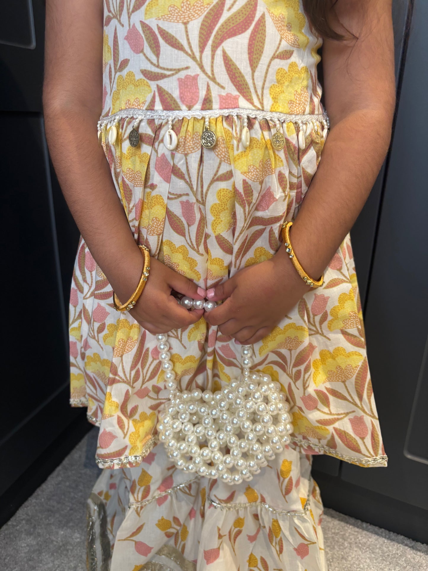 Love Heart Bag