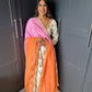 Mama Dahlia Noor Anarkali