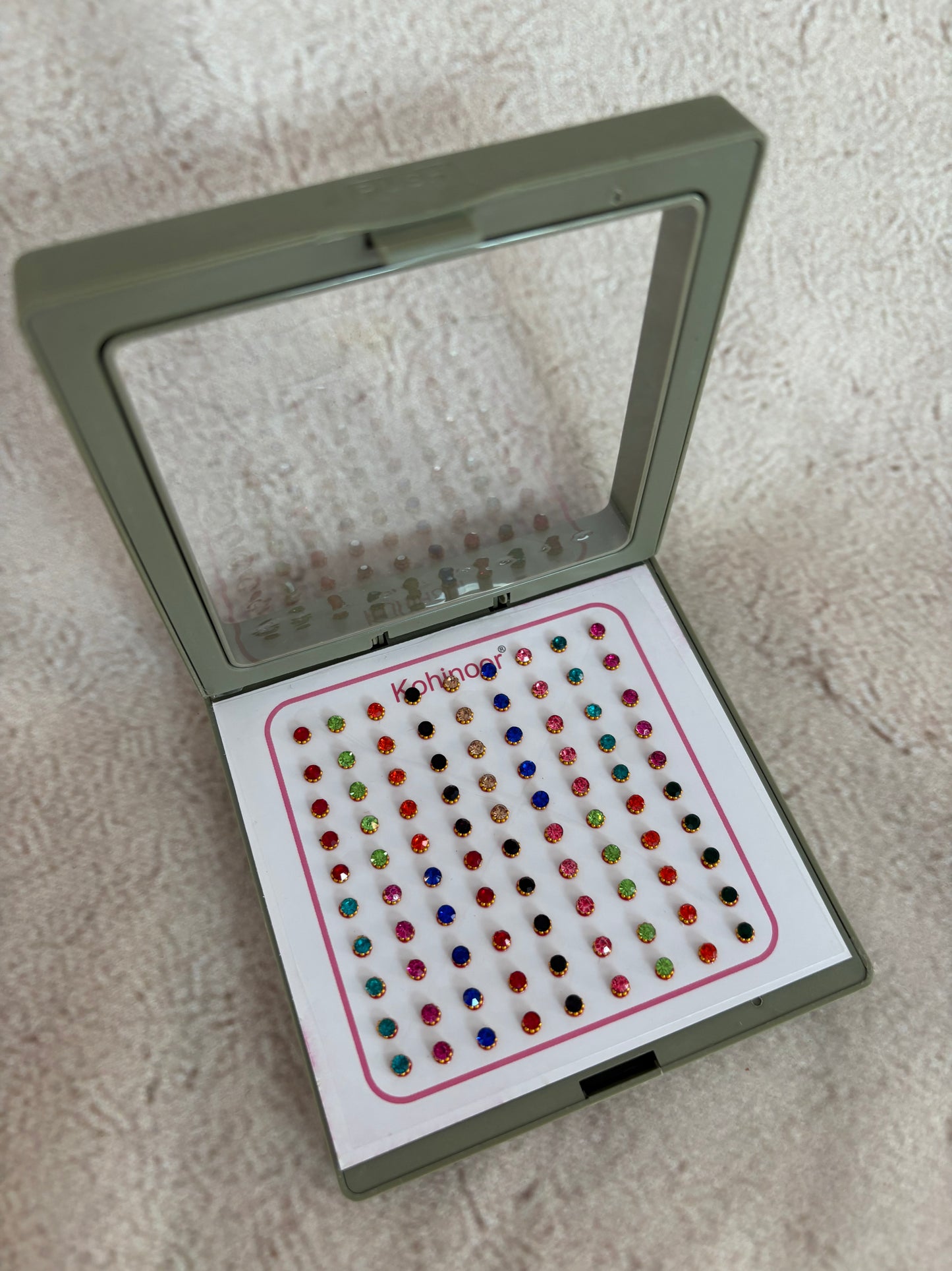 Bindi Box | Design 2