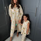 Mama Keraluxe Co-Ord