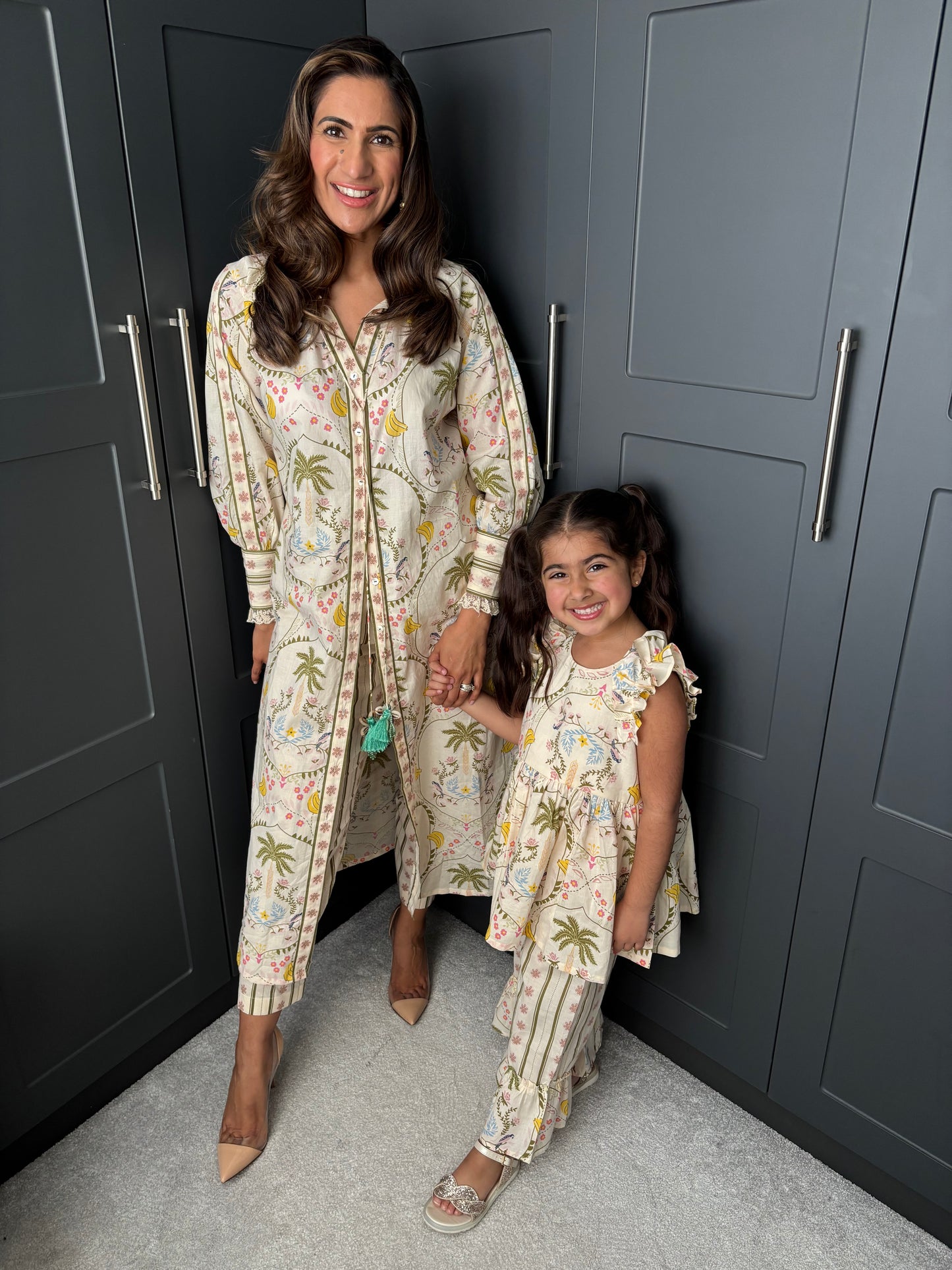 Mama Keraluxe Co-Ord