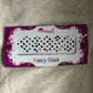 Gemstone Bindi (Medium)