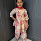 Chandni Bloom Outfit