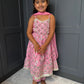 Baby Pink Anarkali Suit