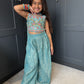 Princess Jasmine Suit