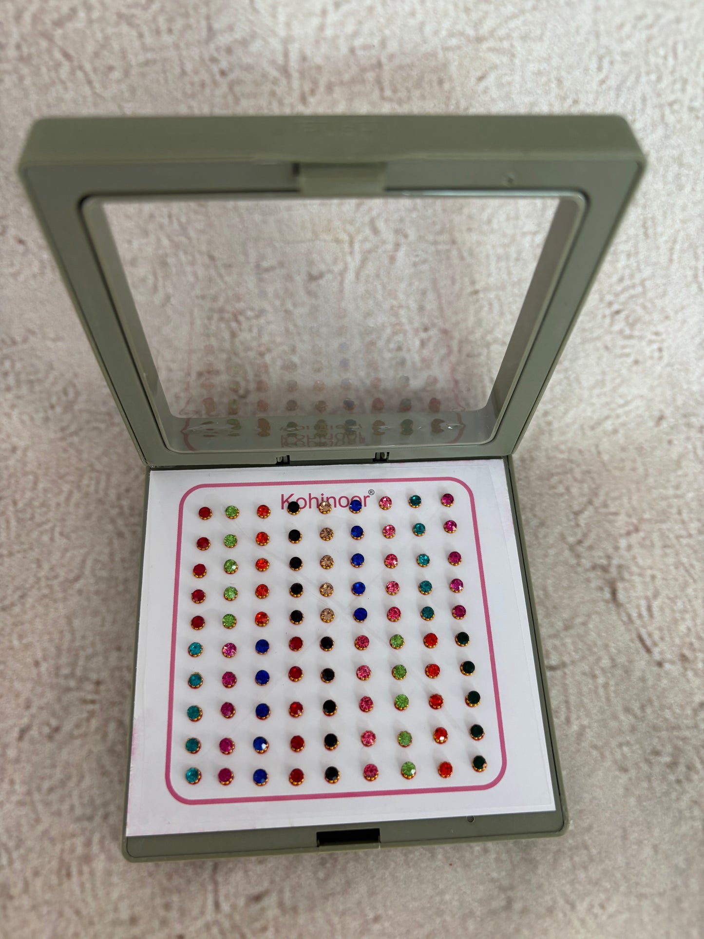 Bindi Box | Design 2