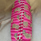 Pink Multi-Purpose Bag