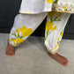 White Flower Power Festive Set