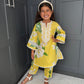 Mini Mama Buttercup Blossom Set