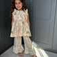 Mini Mama Keraluxe Co-Ord
