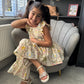 Mini Mama Keraluxe Co-Ord