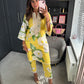 Mama Buttercup Blossom Set
