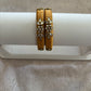 Gold Embellished Bangle