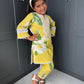 Mini Mama Buttercup Blossom Set