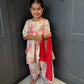 Chandni Bloom Outfit
