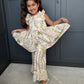 Mini Mama Keraluxe Co-Ord