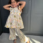Mini Mama Keraluxe Co-Ord