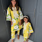 Mama Buttercup Blossom Set