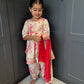 Chandni Bloom Outfit