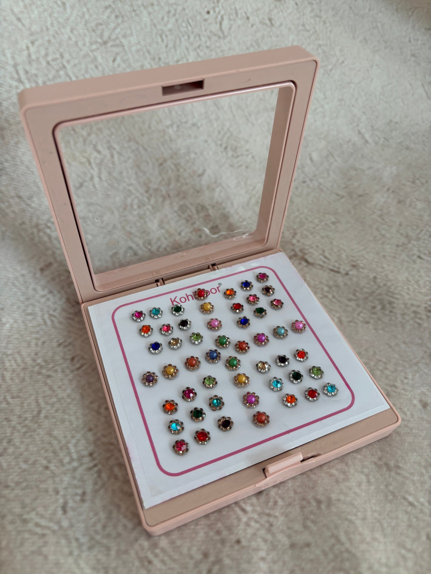 Bindi Box | Design 3