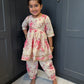 Chandni Bloom Outfit