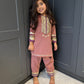 Velvet Rose Salwar Suit