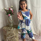 Blue Co-Ord