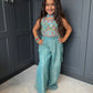 Princess Jasmine Suit