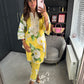 Mama Buttercup Blossom Set