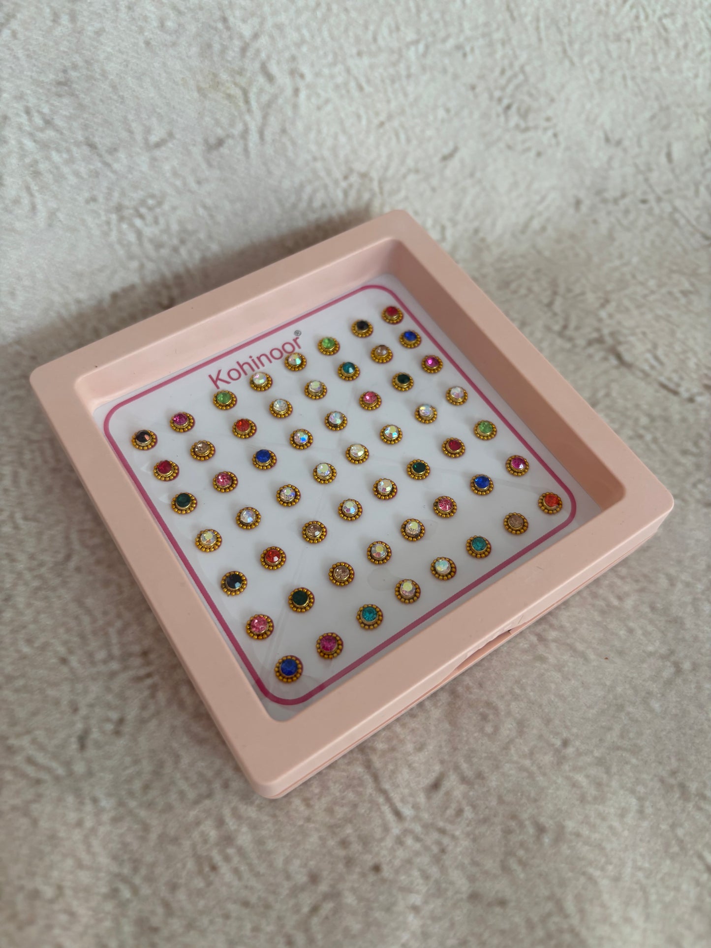 Bindi Box | Design 1