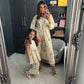 Mini Mama Keraluxe Co-Ord
