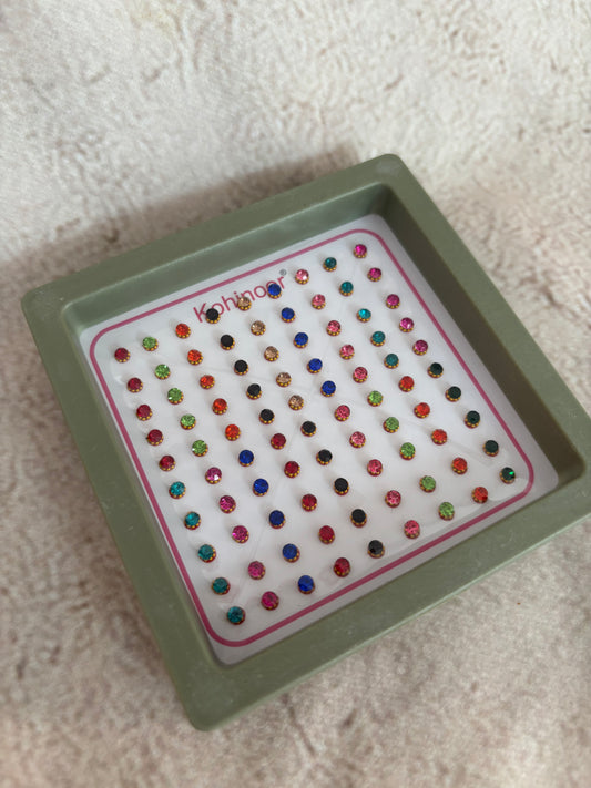 Bindi Box | Design 2