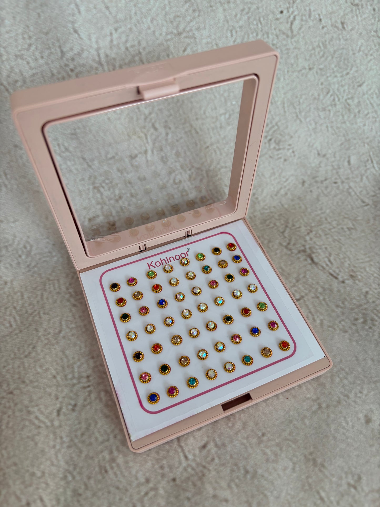Bindi Box | Design 1