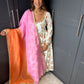 Mama Dahlia Noor Anarkali
