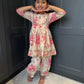 Chandni Bloom Outfit