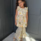 Mini Mama Keraluxe Co-Ord